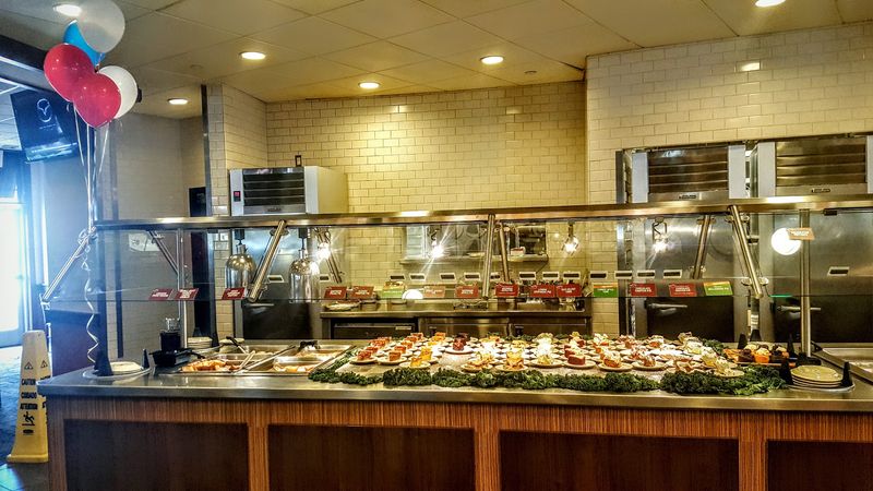 Furr's Fresh Buffet, West Texas Roots Furr's Fresh Buffet, West Texas Roots