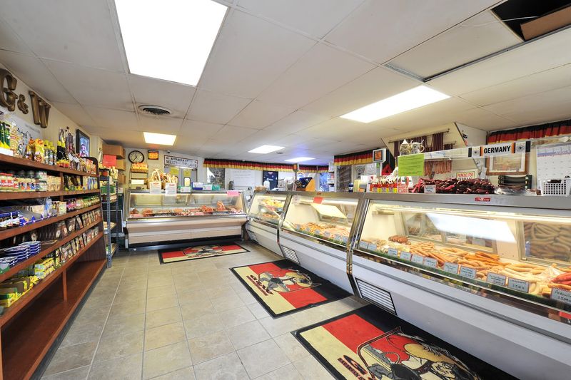 G&W Meat & Bavarian Style Sausage Co., Kansas City