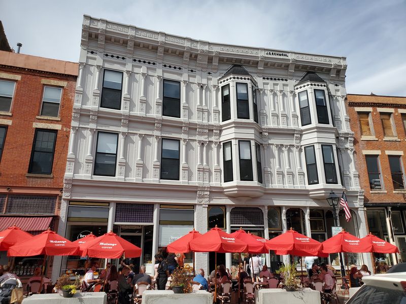 Galena