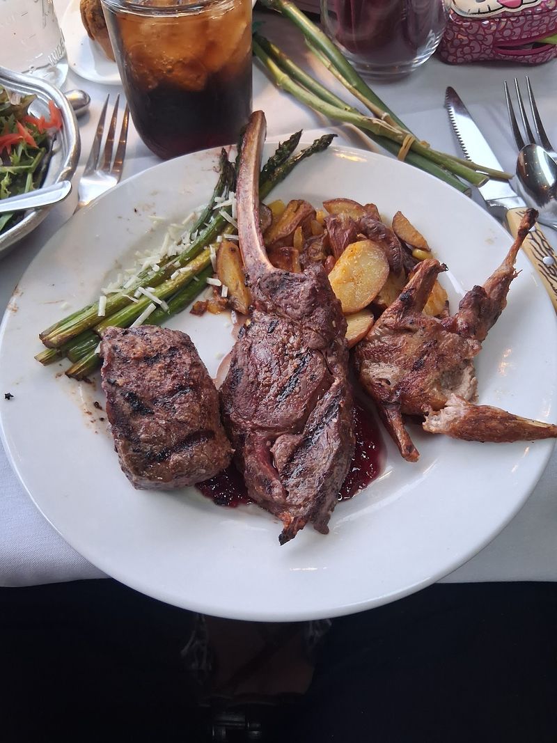 Game Meats That Steal the Show Game Meats That Steal the Show