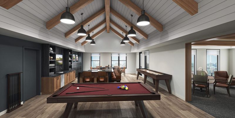 Game Rooms And Gathering Spaces Galore Game Rooms And Gathering Spaces Galore