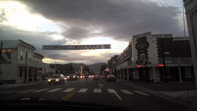 Gardnerville