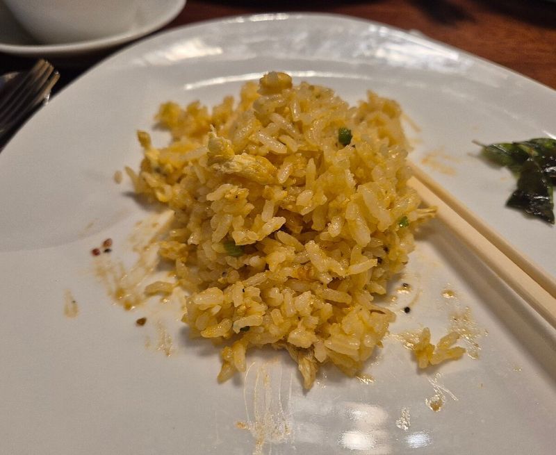 Garlic Butter Rice Garlic Butter Rice