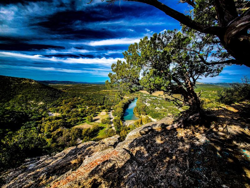 Garner State Park, Concan, Texas