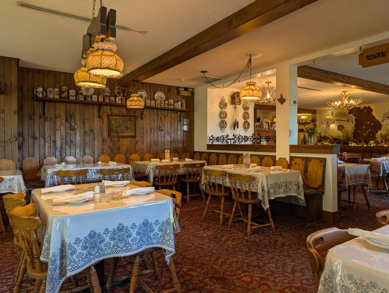 Gasthaus Bavarian Hunter, Stillwater, Minnesota