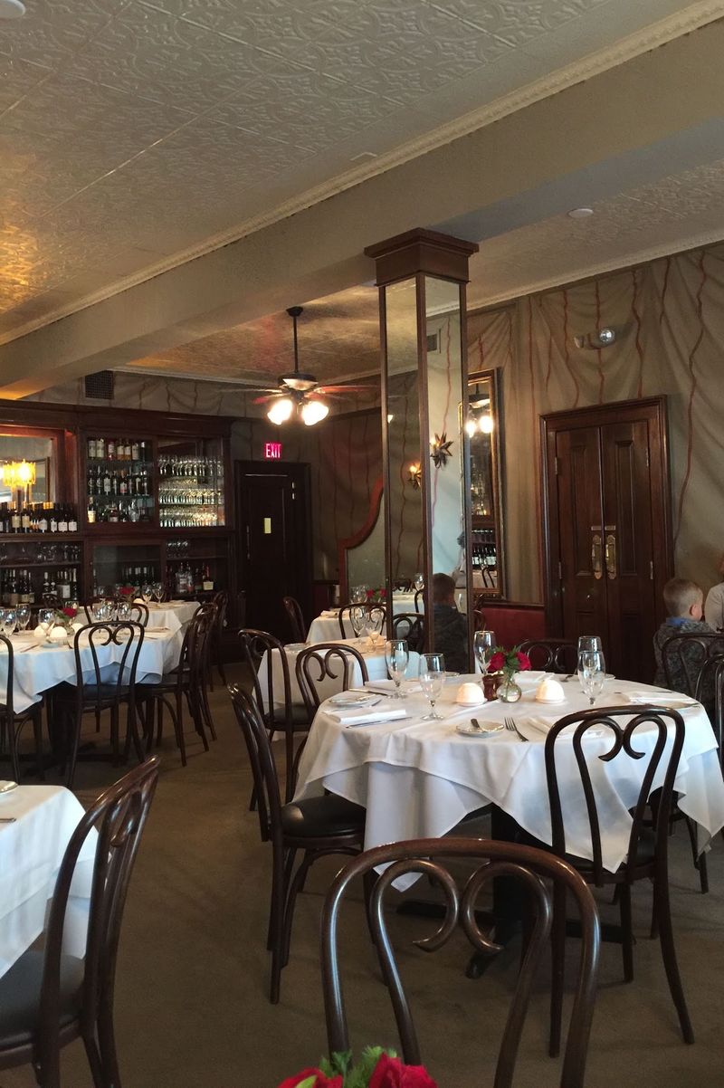 Gautreau's Steakhouse, Statesboro Gautreau's Steakhouse, Statesboro