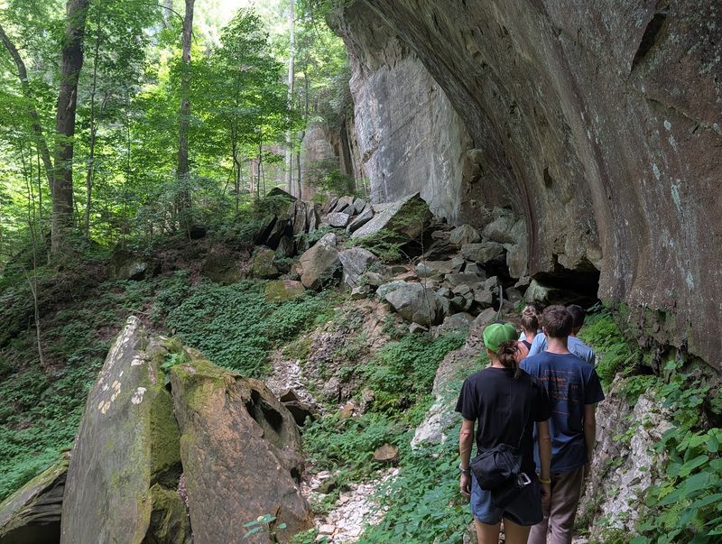 Gem Mining, Mini Golf, And Family Fun