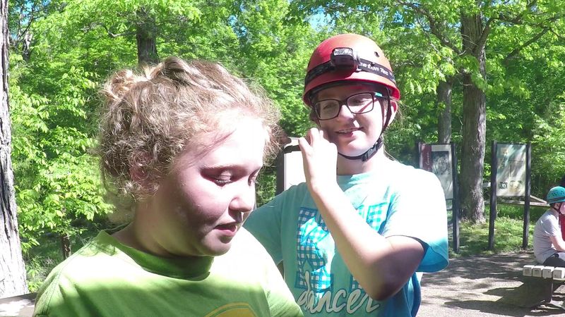 Gem Mining, Mini Golf, And Family Fun