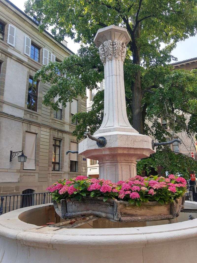 Geneva