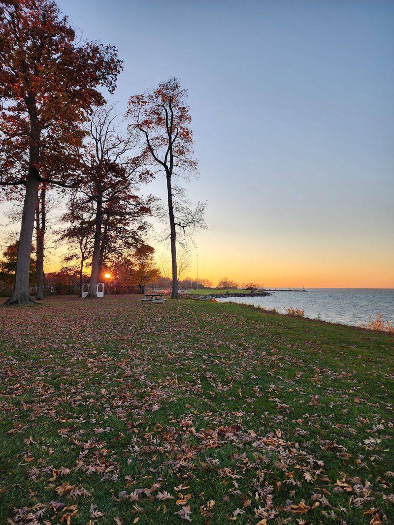 Geneva-on-the-Lake - Ohio