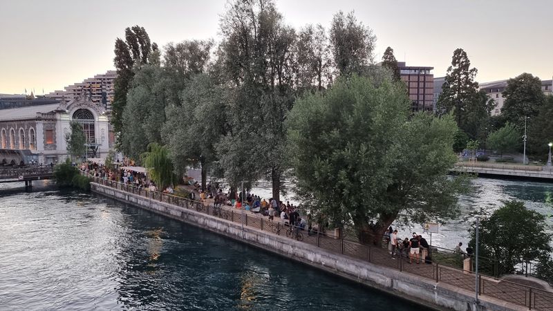 Geneva Geneva