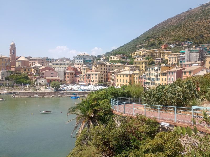 Genoa