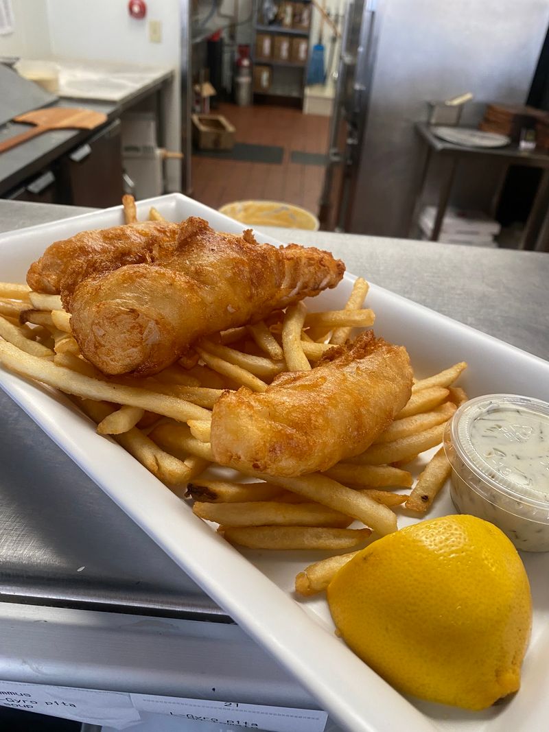 George's Kitchen, Glendale, Arizona