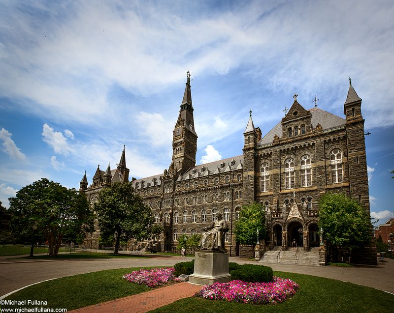 Georgetown