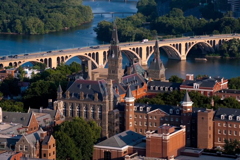 Georgetown