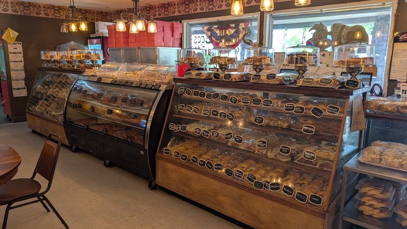 Gerik's Ole Czech Bakery and Deli, West, Texas