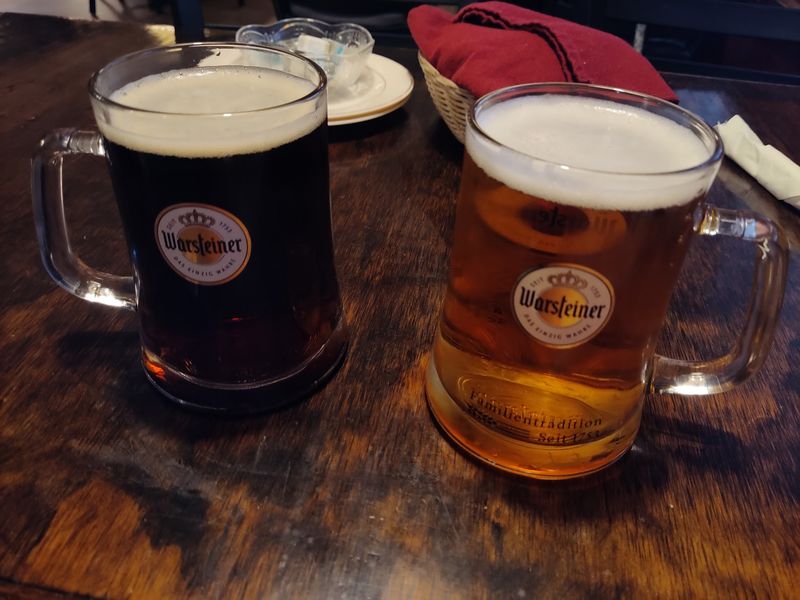German Beers Worth Raising a Glass To