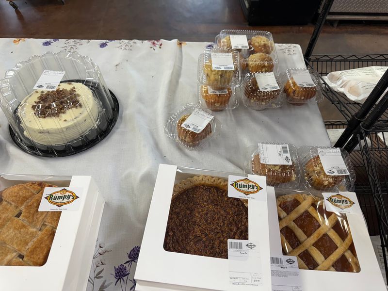 German Chocolate Pie That Redefines Convenience Store Expectations German Chocolate Pie That Redefines Convenience Store Expectations