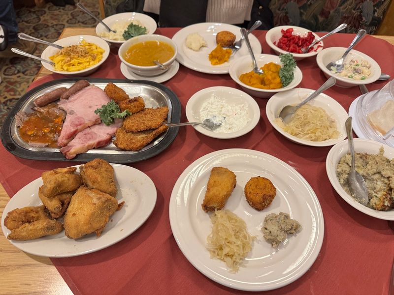 German Classics Beyond the Chicken German Classics Beyond the Chicken