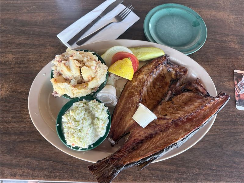German Potato Salad and the Sides Worth Ordering
