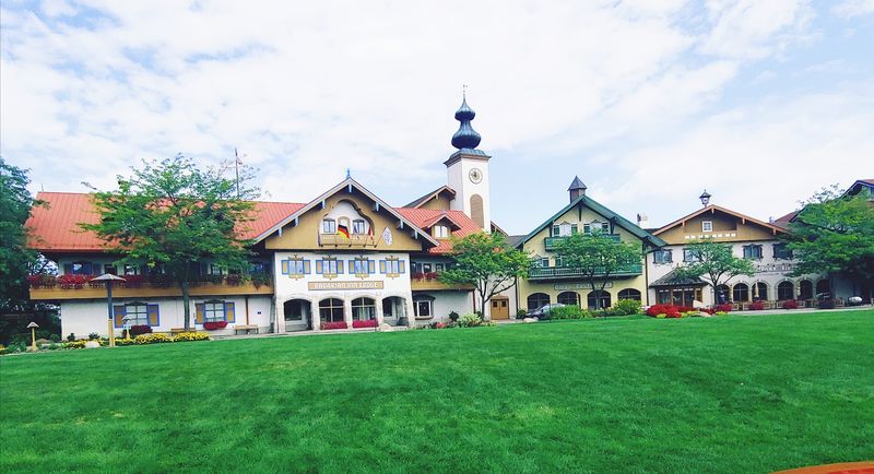 German Roots That Still Run Deep