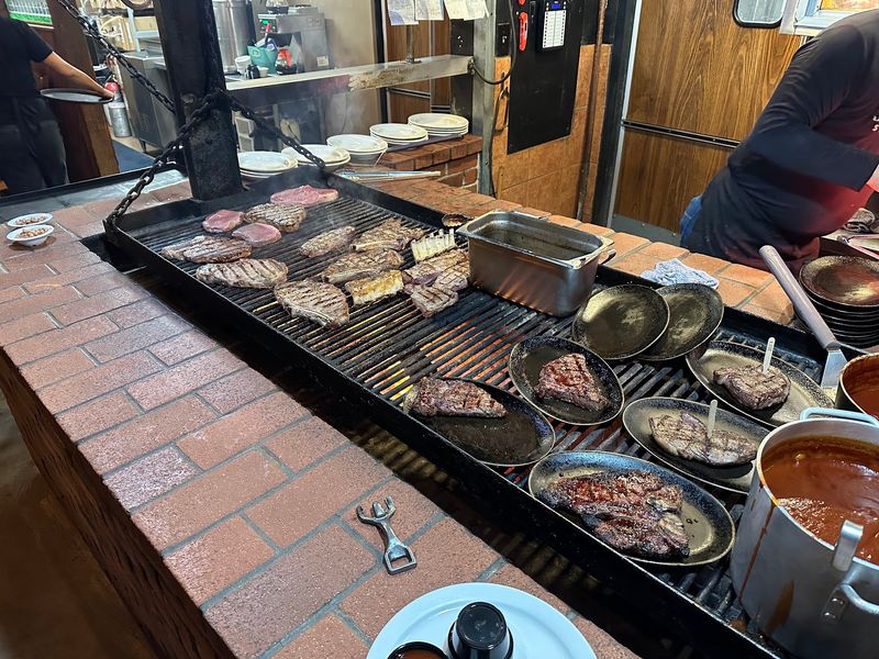 Getting Steak Temperatures Exactly Right