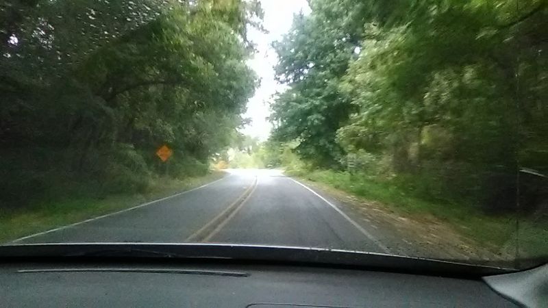 Getting There And Finding Your Way