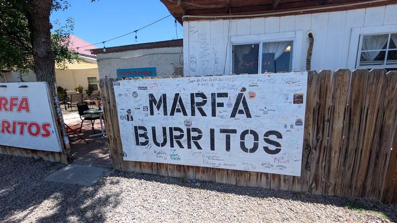 Getting There And Fitting It Into A Marfa Trip Getting There And Fitting It Into A Marfa Trip