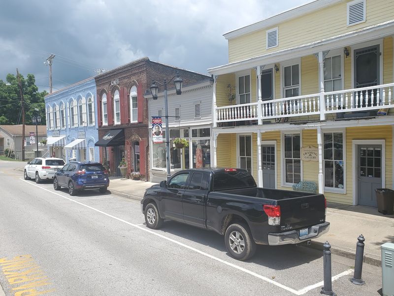 Getting There And Planning Your Visit