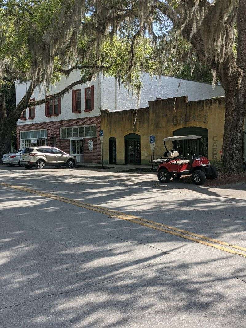 Getting There From Gainesville