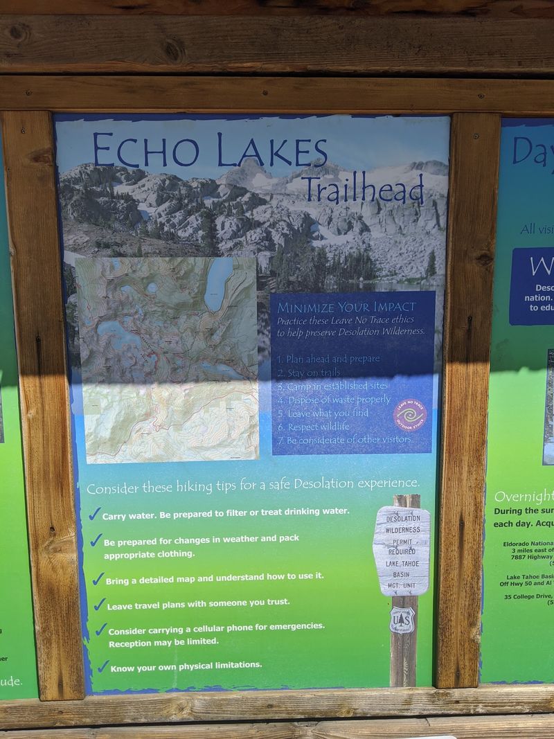 Getting to the Trailhead: Directions That Actually Work