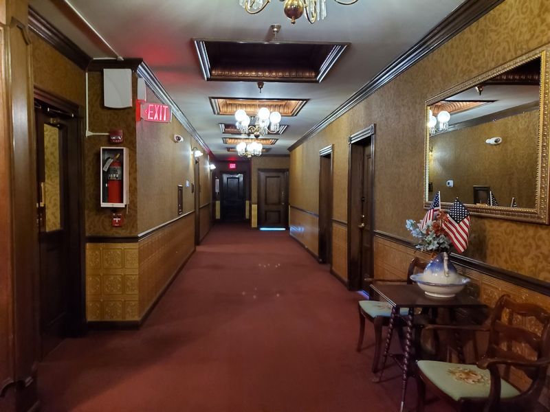 Ghost Tours That Double as History Lessons