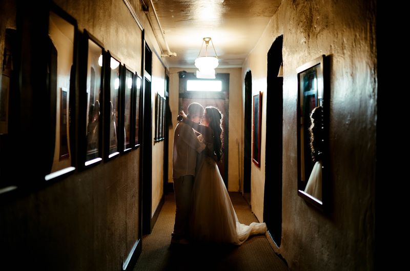 Ghost Tours That Turn Guests Into Investigators Ghost Tours That Turn Guests Into Investigators