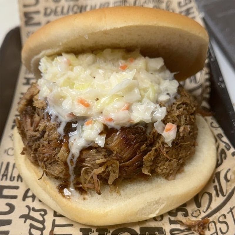 Gibson County classic: Reelfoot area barbecue, Union City Gibson County classic: Reelfoot area barbecue, Union City