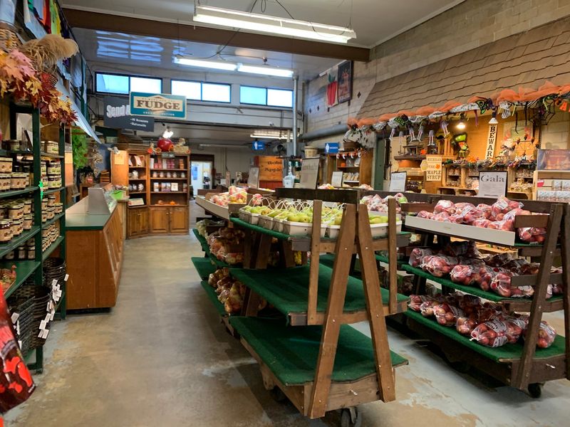 Gift Shops Packed With Local Finds