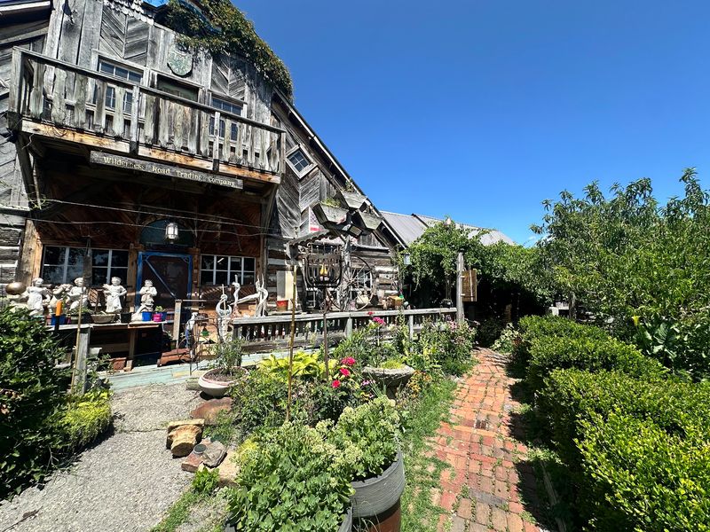 Gift Shops Worth a Detour