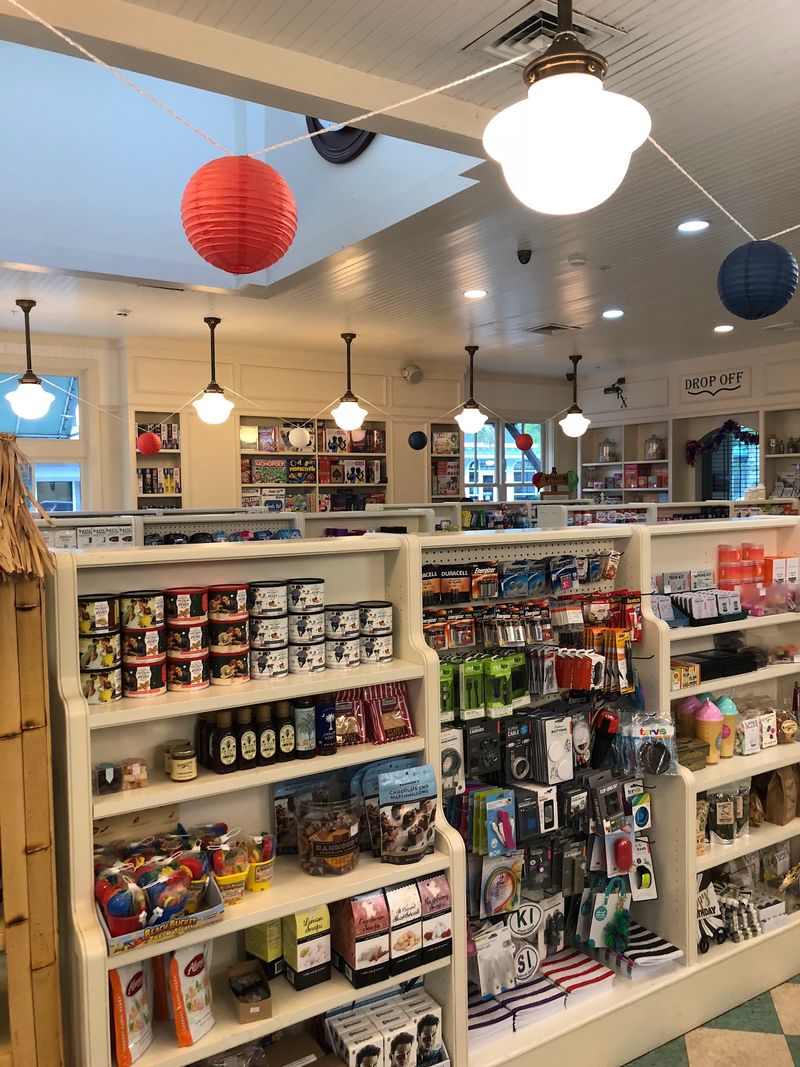 Gifts, Games, And Boutique Finds
