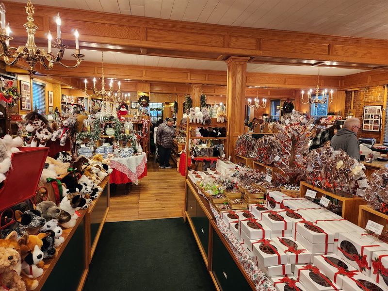 Gifts, Plushies, And Keepsakes Beyond The Candy Gifts, Plushies, And Keepsakes Beyond The Candy