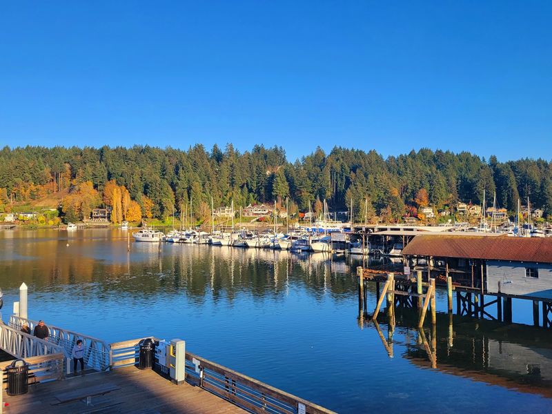 Gig Harbor, Pierce County Gig Harbor, Pierce County