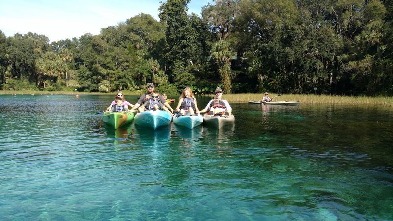 Glass Bottom Boats And On-Site Extras