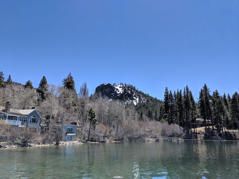 Glenbrook, Lake Tahoe