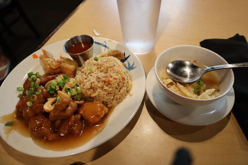 Gluten Free Dining Done Right