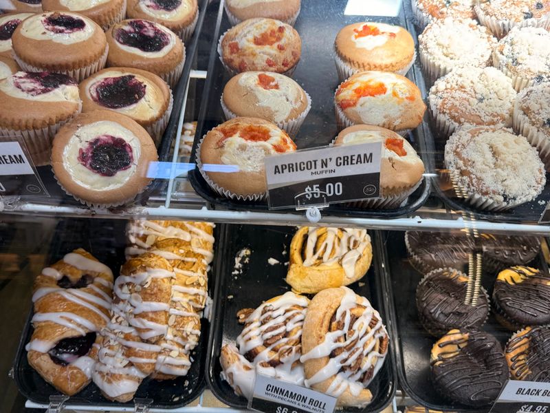 Gluten-Free Options That Actually Impress