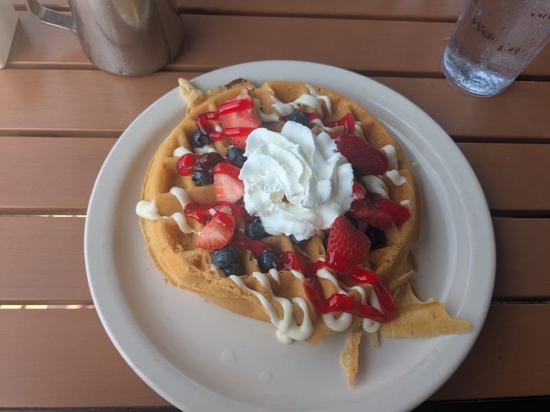 Gluten-Free Options That Actually Taste Good Gluten-Free Options That Actually Taste Good