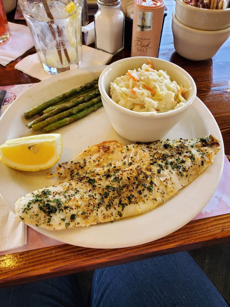 Gluten-Free Options That Genuinely Impress