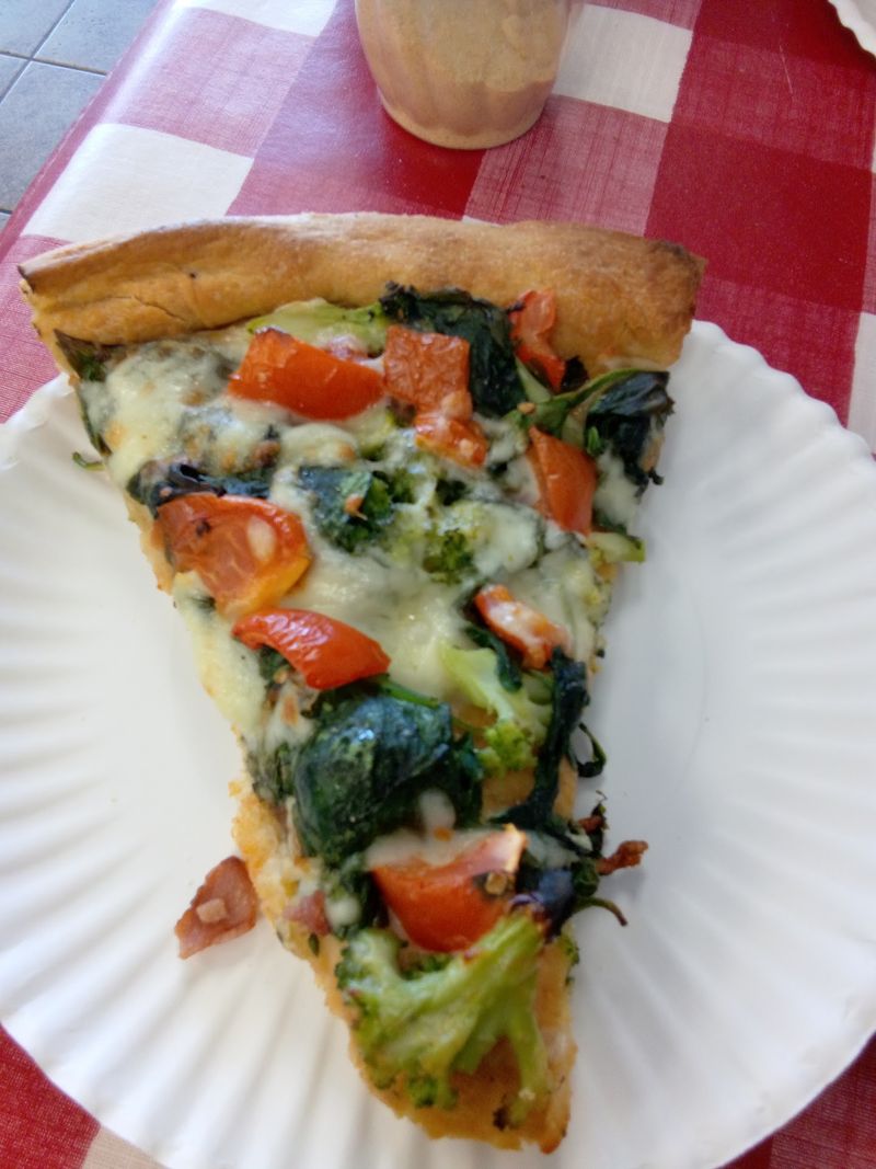 Gluten Free Options That Hold Up