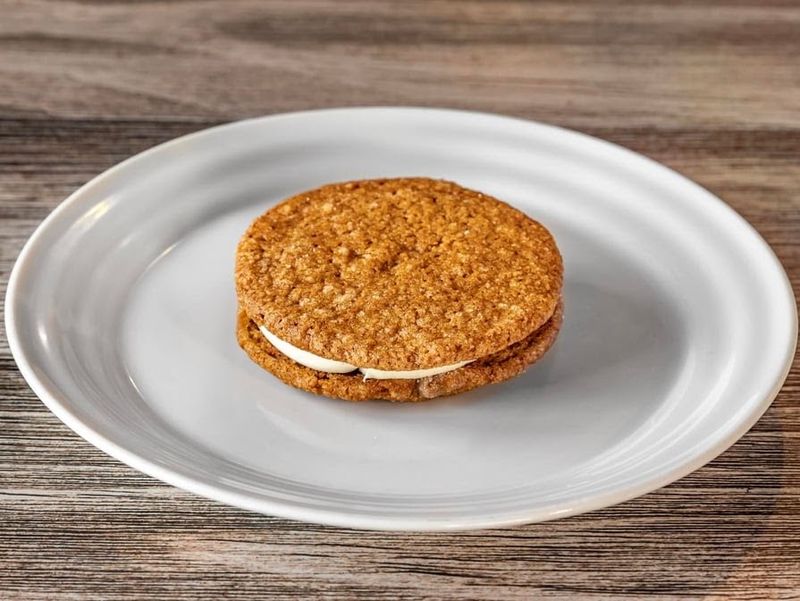 Gluten-Free Treats Get A Seat At The Table Gluten-Free Treats Get A Seat At The Table