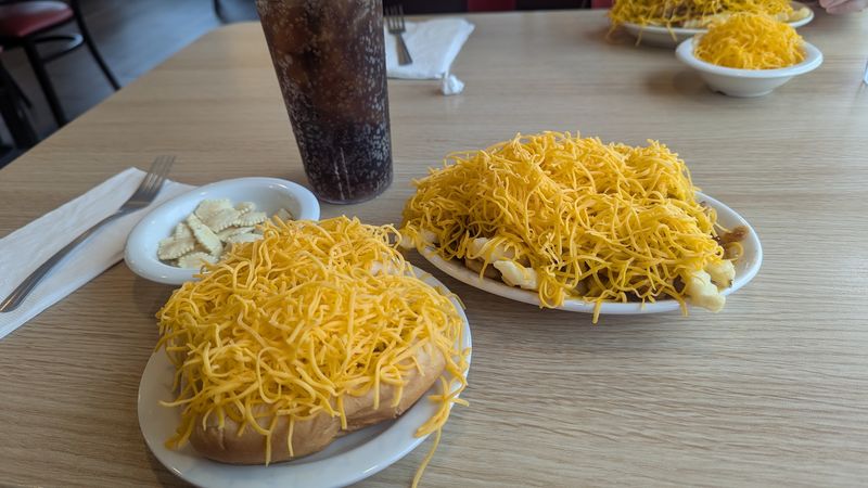 Gold Star Chili, Cincinnati