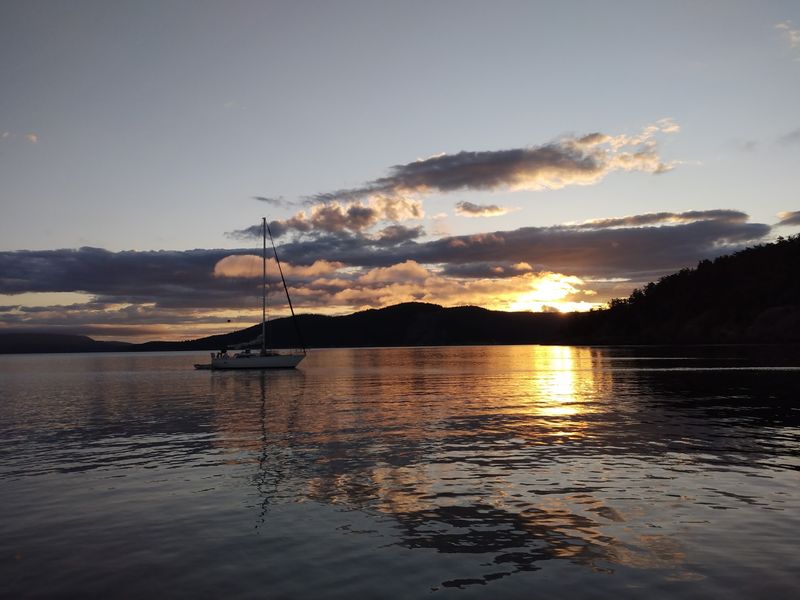Golden Hour Views That Visitors Keep Coming Back For