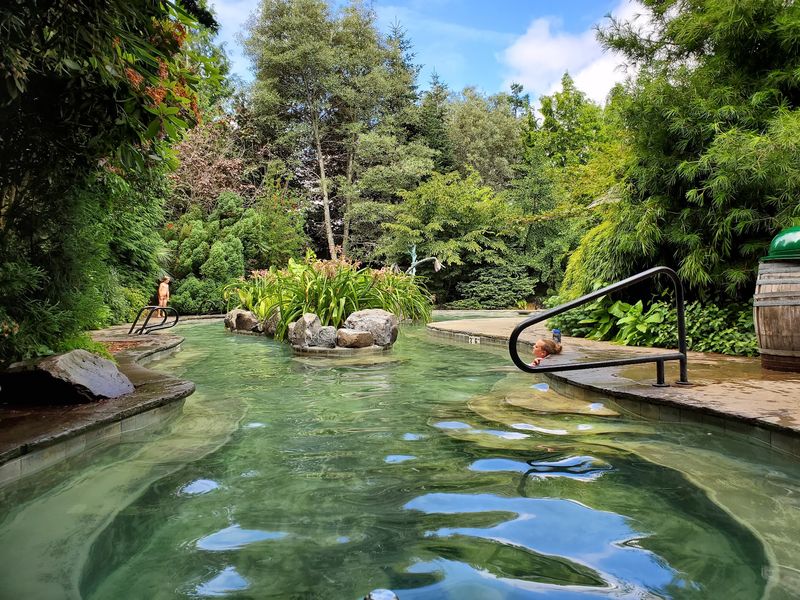 Golf, Spa, and Ways to Fill a Day Golf, Spa, and Ways to Fill a Day